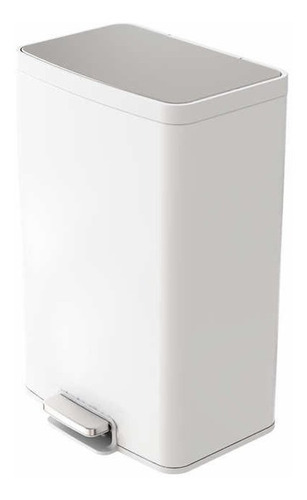 Imagen 3 de 8 de Papelera 47l Acero Inoxidable Kohler