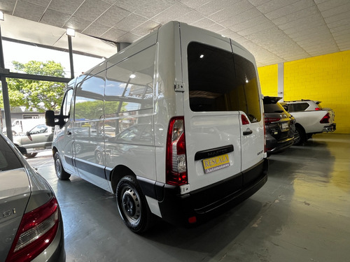 Renault Master 2.3 L1h1 Aa
