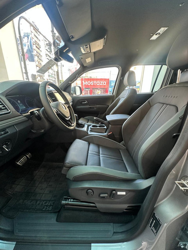 Volkswagen Amarok 3.0 Cd Tdi 258Cv V6 Extreme 4X4 At