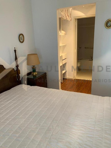 Departamento En Alq. Temporario En Portezuelo, Nordelta, Tigre