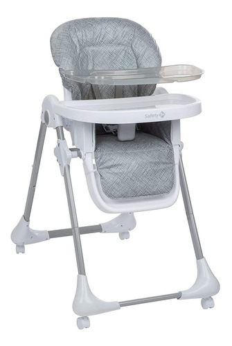 Safety 1st 3-en-1 Grow Go Trona, Birchbark, Un Tamaño