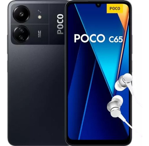 Pantalla Y Táctil Xiaomi Poco C65 Instalamos Tienda Fisica