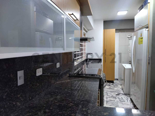 Cd. Venta Apartamento En Guatire