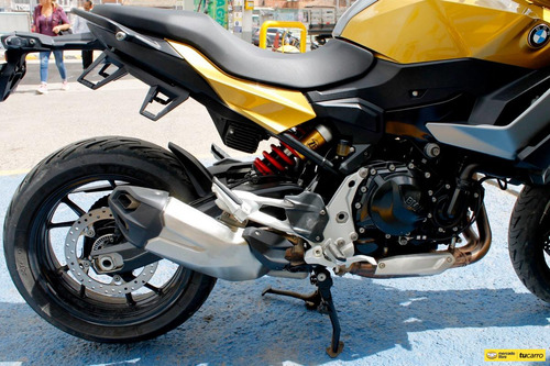 Imagen 8 de 25 de Bmw F900 Xr 2021