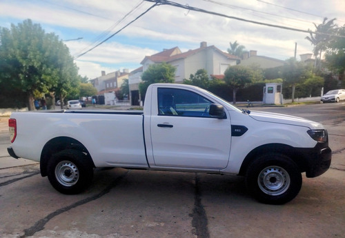 Ford Ranger 2.2 Cs Xl Tdci 150cv 4x2