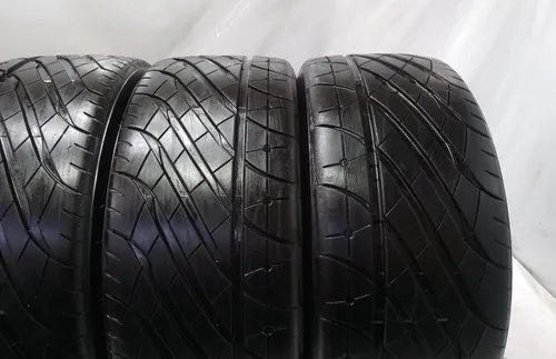 Kit X4 Neumáticos Yokohama Parada Spec-2 215 40 R17 87w