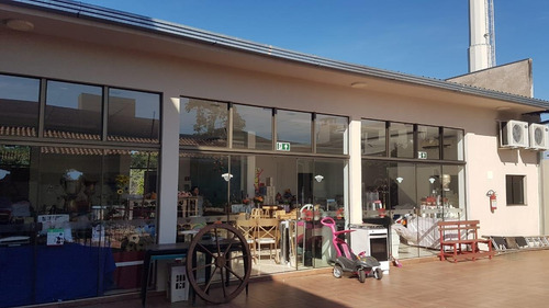 Imagem 2 de 8 de Salão À Venda, 675 M² Por R$ 1.300.000,00 - Vila Portes - Foz Do Iguaçu/pr - Sl0001