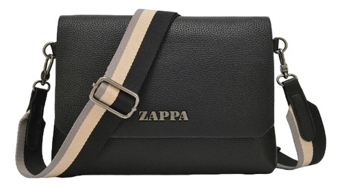 Cartera Zappa                                     