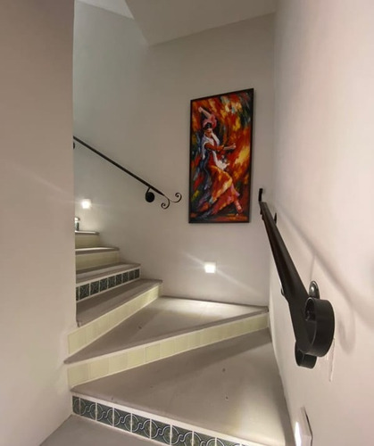 Imagen 18 de 30 de Casa Bb En Venta, Colonia Independencia En San Miguel De All
