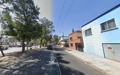¡excelente Oportunidad De Inversión! Remate Hipotecario Ubicado En Tablas De San Agustín, G.a.m., Cdmx