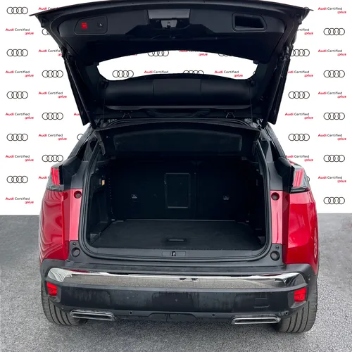 Peugeot 3008 5p GT L4/1.6/T Aut