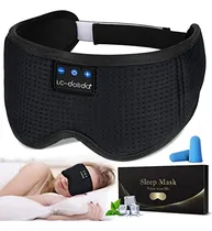 Comprar Auriculares Para Dormir Mascara De Dormir Con 11qvm