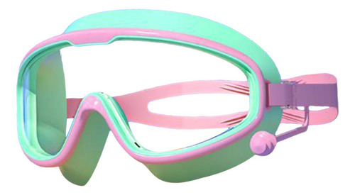 Gafas De Natación Para Niños, Gafas De Natación Con