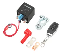 Comprar Desconexión Remota De La Batería, 12 V, Control De Coche, Ap
