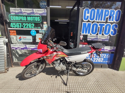 Yamaha Xtz 250 Alfamotos 1127622372 Tomo Motos 14