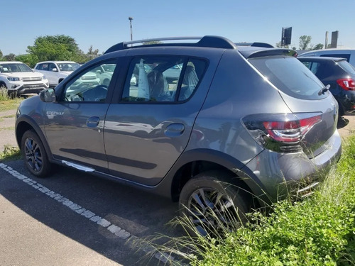 Imagen 12 de 14 de Renault Sandero Stepway - Retira Ya Con Anticipo Mínimo! - N