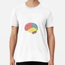 Comprar Remera Paramédicos Cerebro Divertido Ems Emt Paramédico Thin