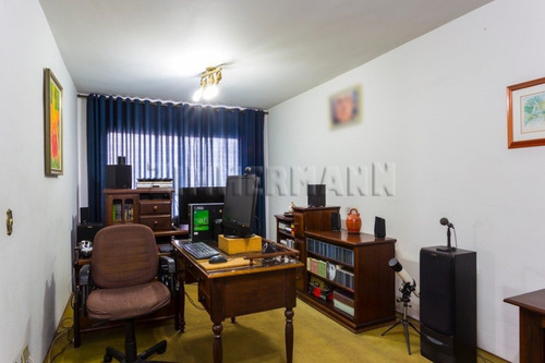 Imagem 3 de 15 de Apartamento - Perdizes - Ref: 114084 - V-114084
