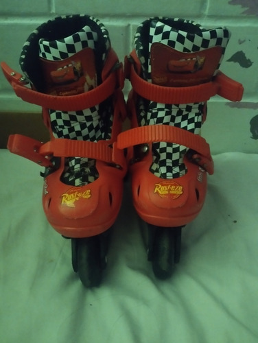 Patines (Usado)