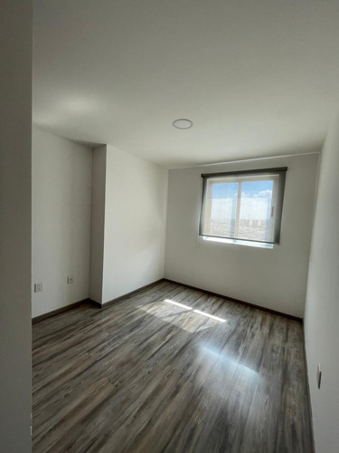 Excelente Oportunidad Venta (inversión) Departamento En Zona Nueva Querétaro (natuur Towers)