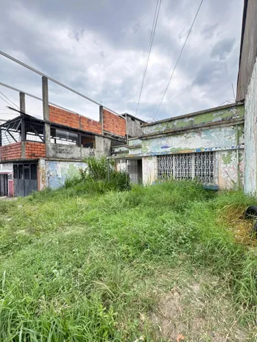 Terreno En Venta En Pueblo Nuevo