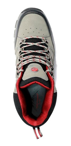 Zapatillas Hush Puppies Becker Outdoors Hombre 135042 Eezap