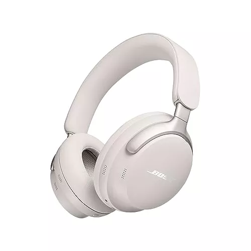 Auriculares Inalambricos Bose Quietcomfort Ultra Blanco