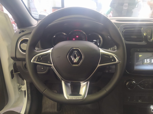Renault Sandero Stepway 1.6 Dynamique 105cv