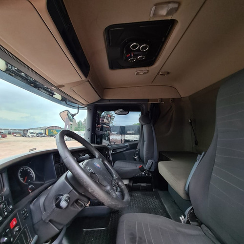 Scania R440 6x2 Cavalo Trucado R 440 - Opticruise 2014