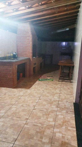 Imagem 4 de 23 de Chácara Com 3 Dormitórios À Venda, 1000 M² Por R$ 392.000,00 - Biritiba Ussu - Mogi Das Cruzes/sp - Ch0707