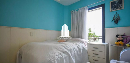 Imagem 7 de 15 de Apartamento À Venda Com 200m², 4 Quartos E 3 Vagas - Br21633