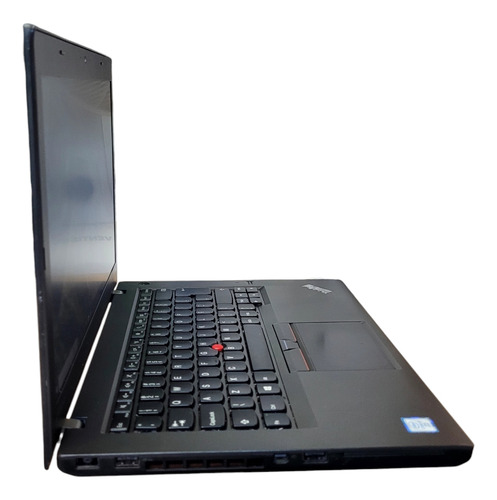 Notebook Lenovo Thinkpad T460 Intel I7 6° 8gb Ram Ssd 500gb (Recondicionado)