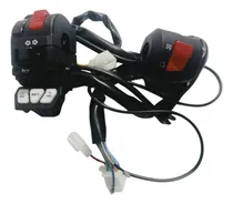 Comprar Mandos Para Vento Nitrox T3 300cc 2025
