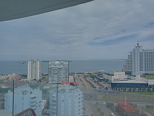 Artower Punta Del Este 2 Dormitorios 2 Baños