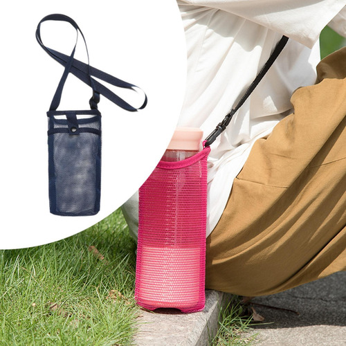 2 Portabotellas De Agua, Portabotellas De Agua, Bolsa De