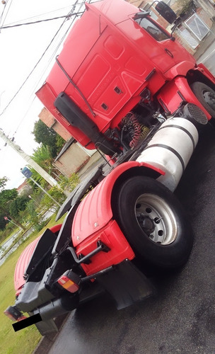 Vw 19320 Completo Troco Por Truck Ou Bi Truck