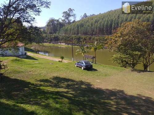 Imagem 24 de 24 de Chácara Com 4 Dorms, Casa Grande, Biritiba-mirim - R$ 1.6 Mi, Cod: 2190 - V2190