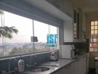 Imagem 22 de 22 de Sobrado À Venda, 400 M² Por R$ 2.800.000,00 - Parque Dos Príncipes - São Paulo/sp - So5839