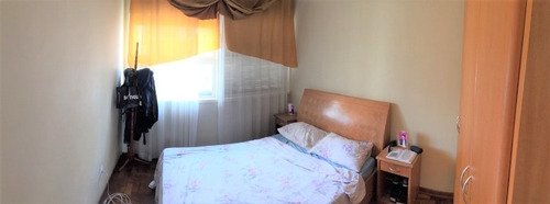 Imagem 11 de 20 de Apartamento Santa Efigenia Sao Paulo Sp Brasil - 3571