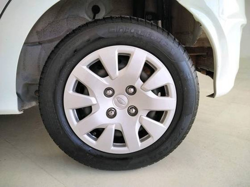 Imagem 10 de 15 de Ford Ka 1.0 Ti-vct Flex Se Manual