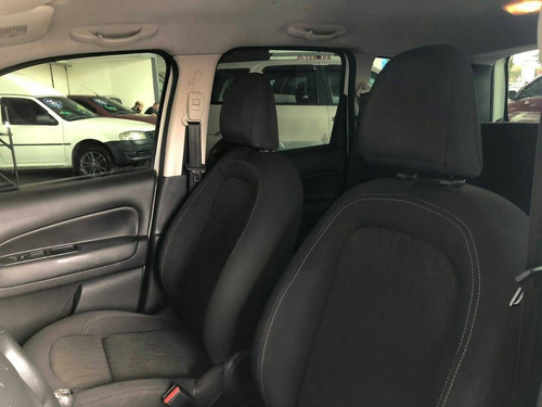 Imagem 6 de 13 de Citroën Aircross 1.6 Tendance 16v Flex 4p Manual