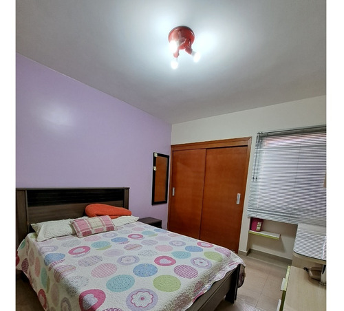 Imagen 7 de 18 de Apartamento En Venta Urbanización La Florida Caracas