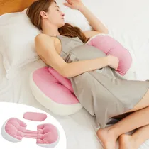 Comprar Almohada De Embarazo Para Mujeres Embarazadas Que Duermen