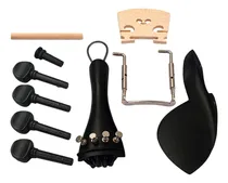 Comprar 4\u002F4 Clavijas De Afinación Para Violín, Clavijas De