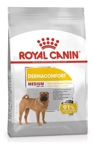 Royal Canin Derma Comfort 3kg