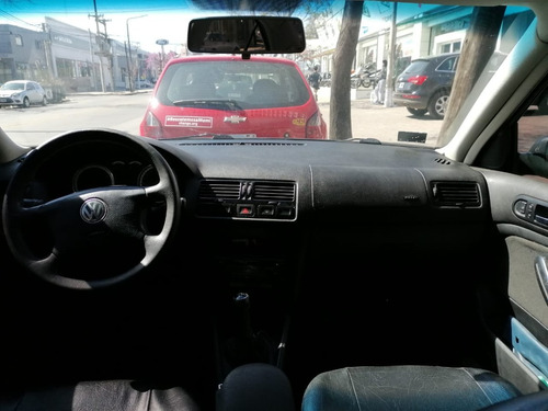 Vw Bora Trendline Tdi Liquido Contado!!