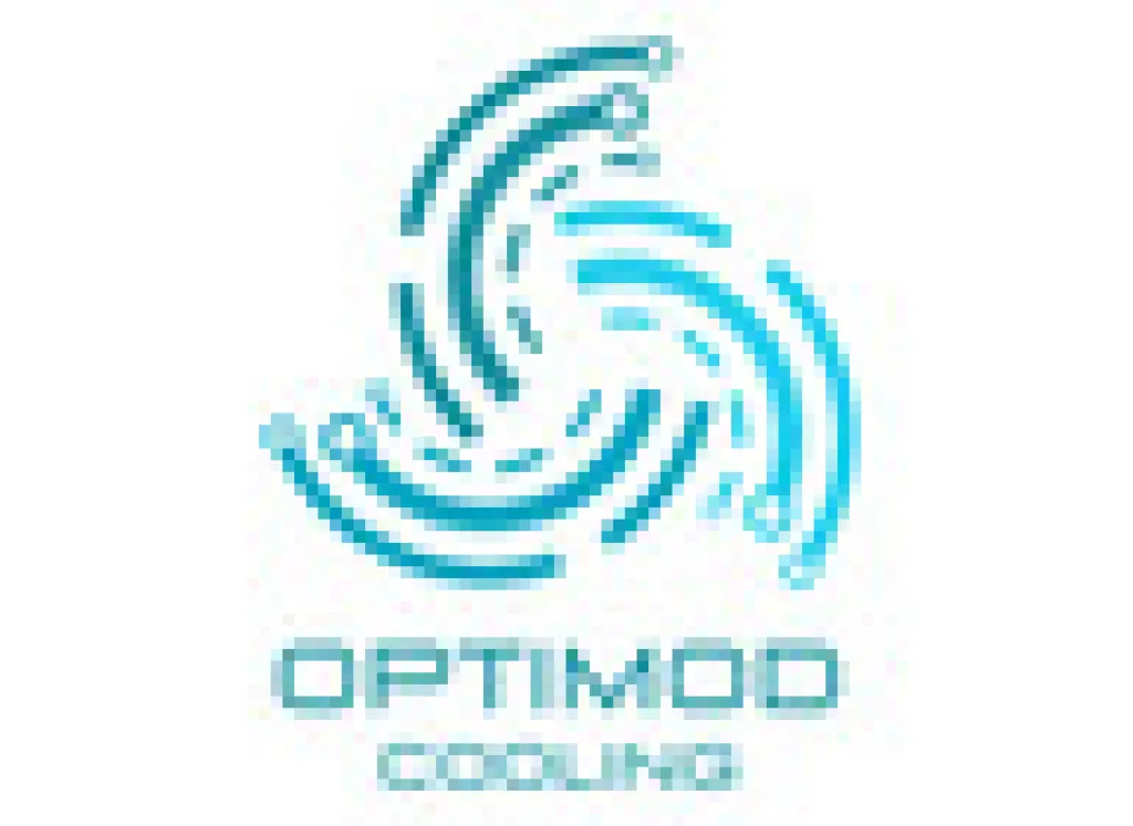 Optimod Cooling