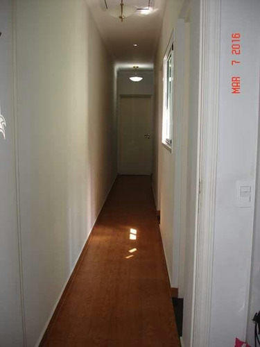 Sobrado À Venda, 3 Quartos, 1 Suíte, 3 Vagas, Vila Granada - São Paulo/sp - 280