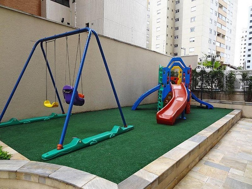 Imagem 23 de 25 de Apartamento Com 3 Dormitórios À Venda, 101 M² Por R$ 905.000,00 - Saúde - São Paulo/sp - Ap19688