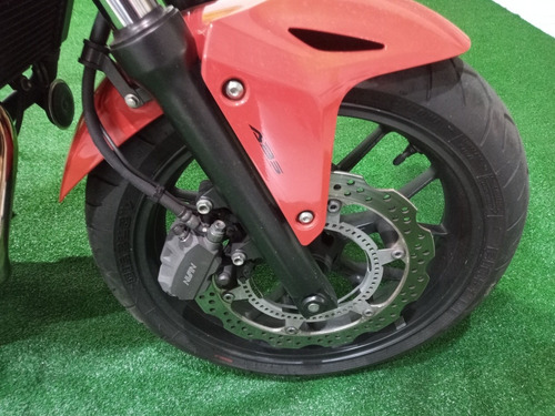 Imagem 7 de 12 de Honda Cb500f